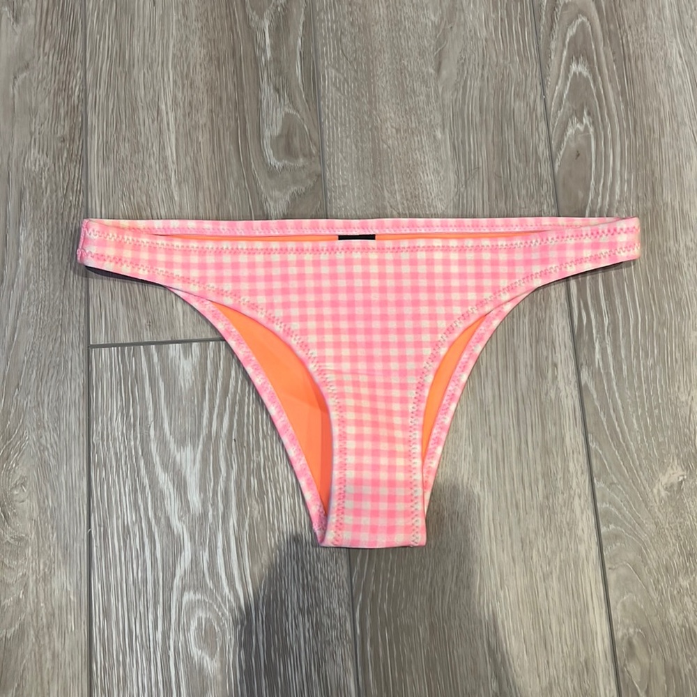 Triangl bikini bottom